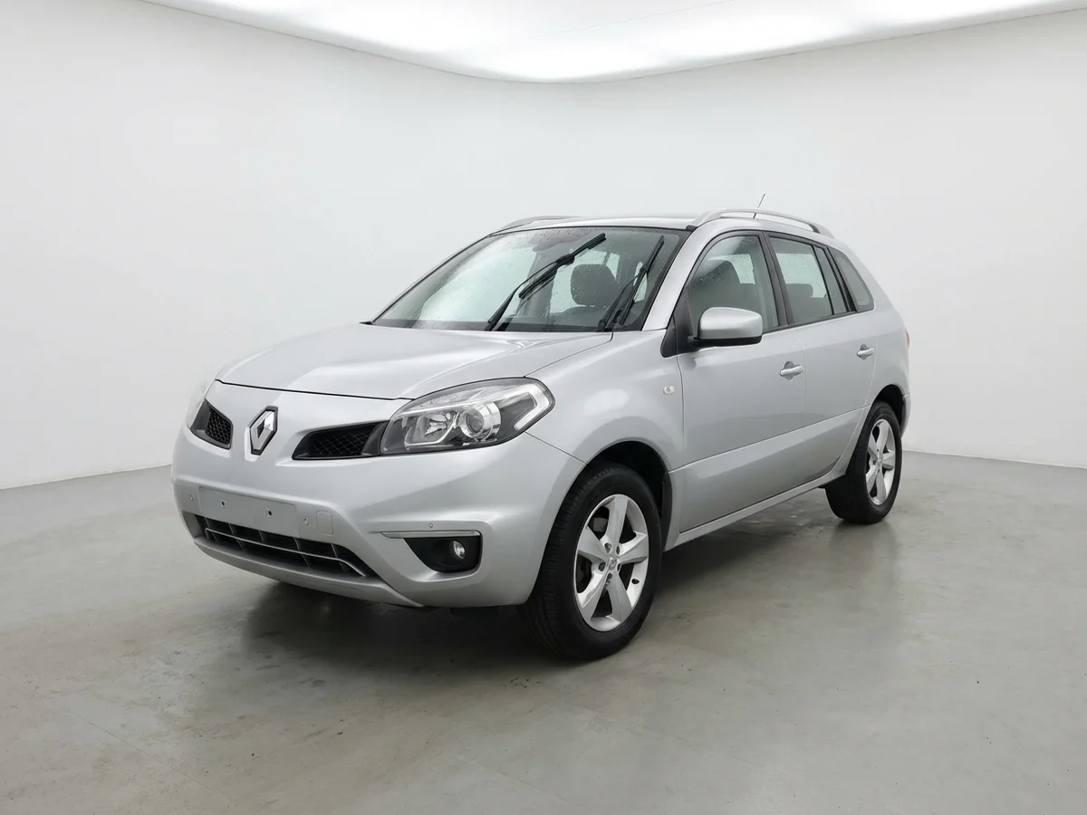 Wiper Blades for Renault Koleos — Buy Custom Fit Blades - 1