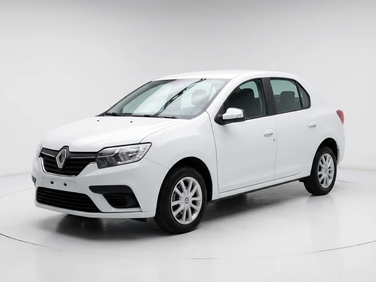 Wiper Blades for Renault Logan — Buy Custom Fit Blades - 1