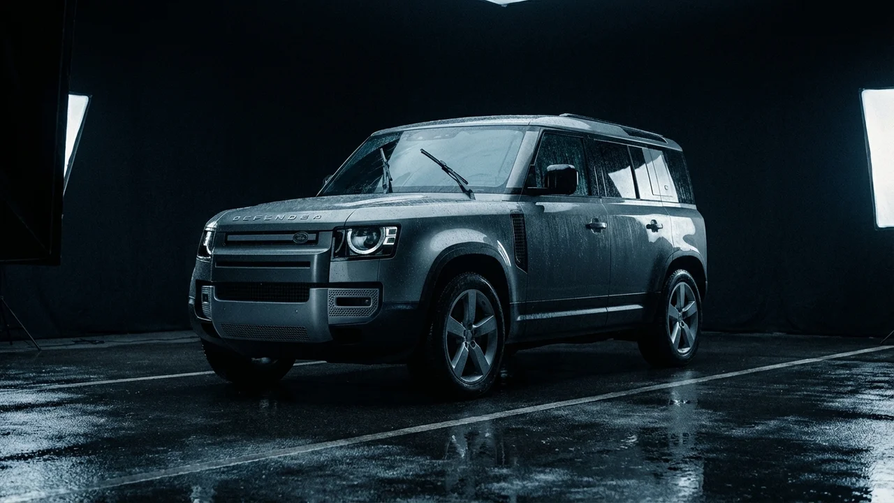 Best Wiper Blades for Rover — Custom Fit, All Models - 1