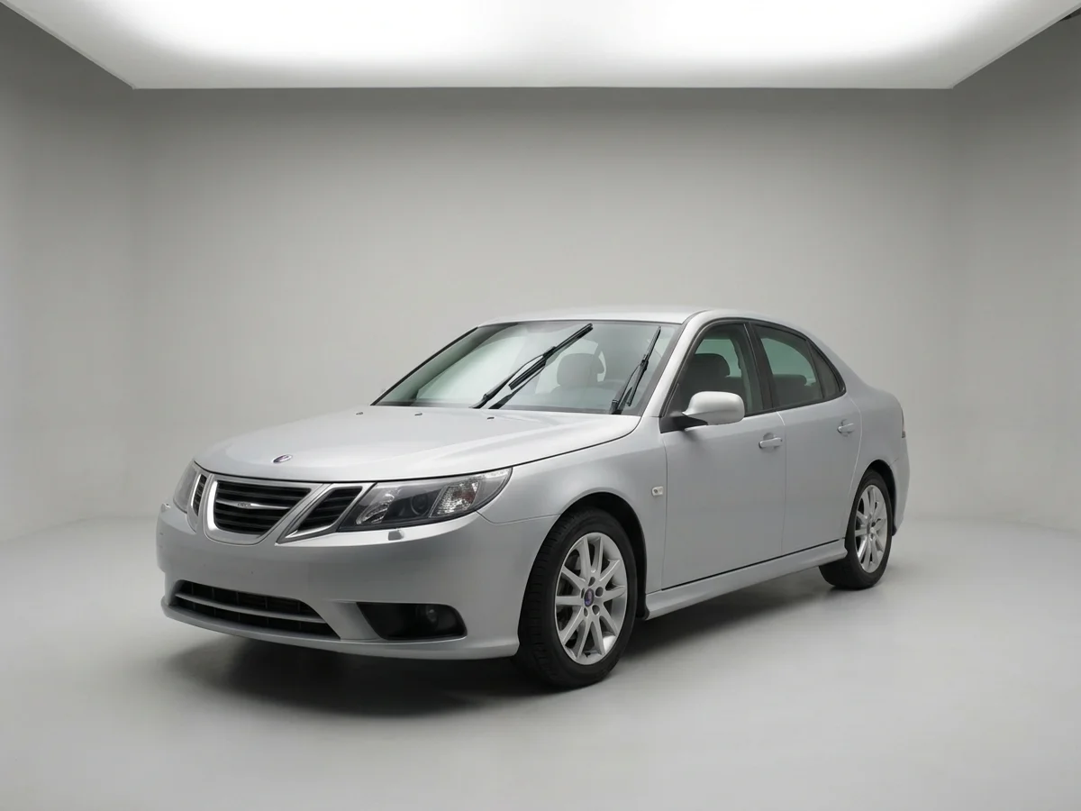 Wiper Blades for Saab 9-3 — Buy Custom Fit Blades - 1