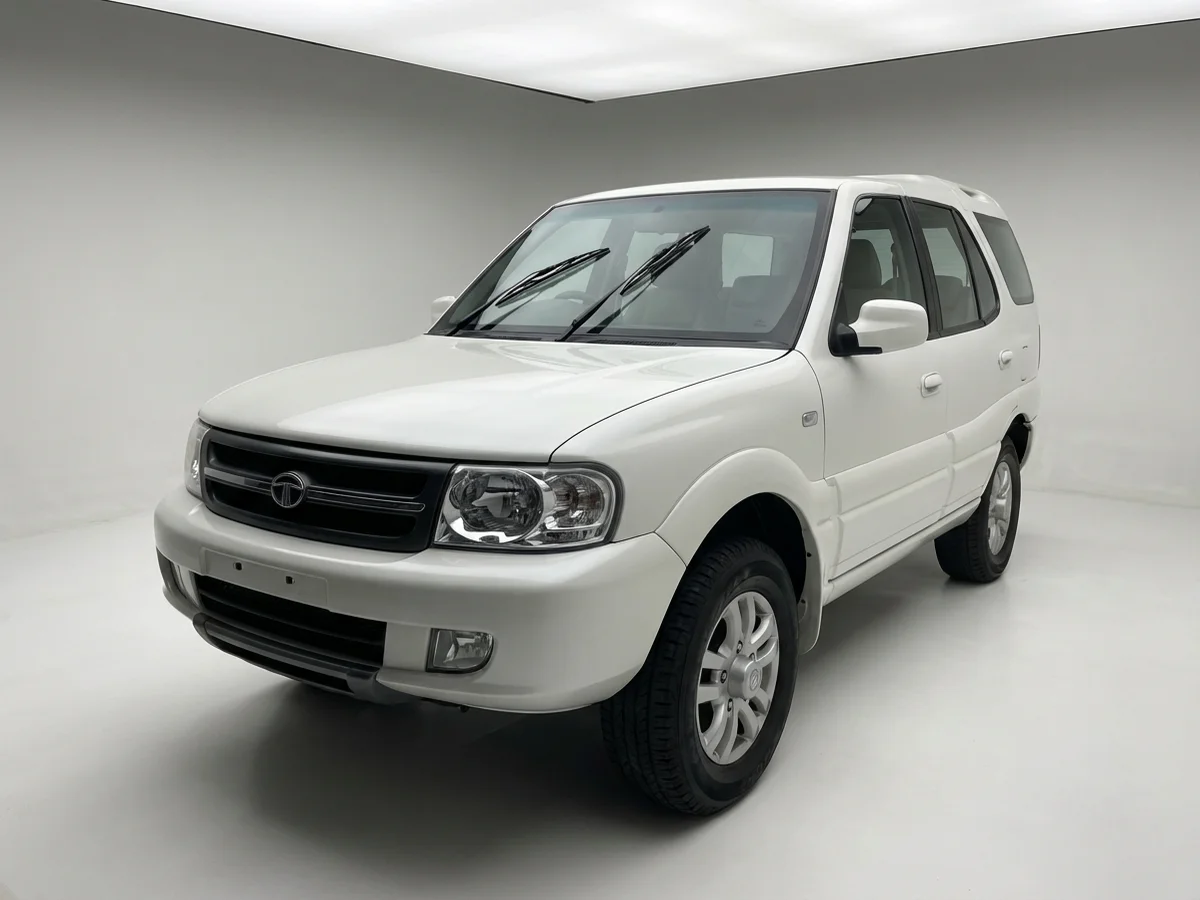 Wiper Blades for Safari Damara — Buy Custom Fit Blades - 1