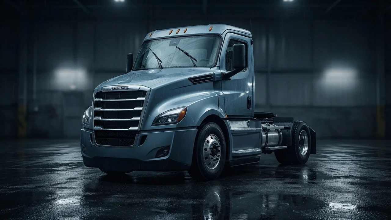 Best Wiper Blades for Sterling Truck — Custom Fit, All Models - 1