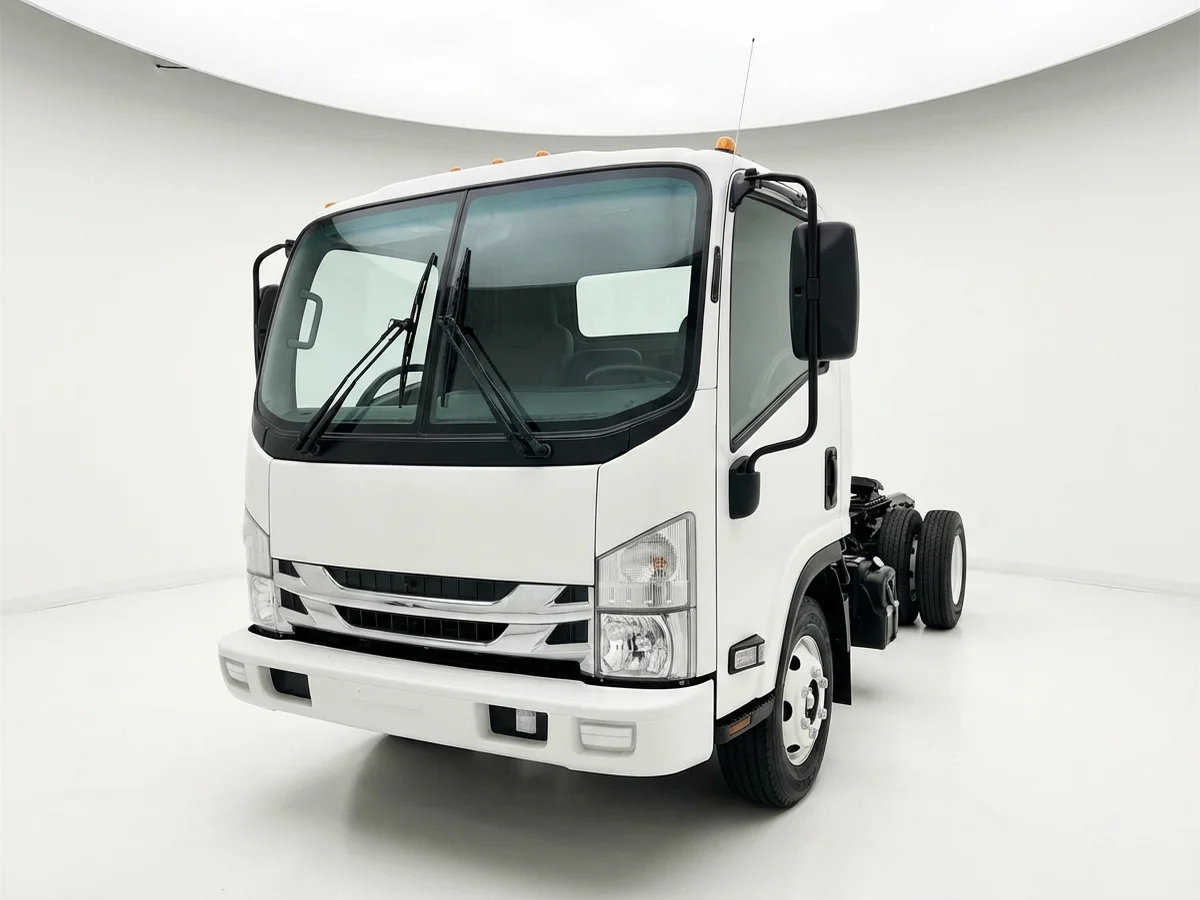 Wiper Blades for Sterling Truck Bullet 55 — Buy Custom Fit Blades - 1