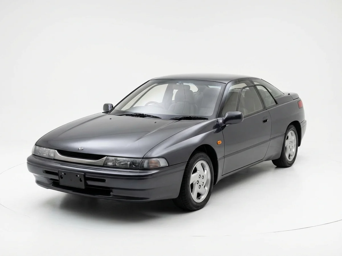 Wiper Blades for Subaru SVX — Buy Custom Fit Blades - 1