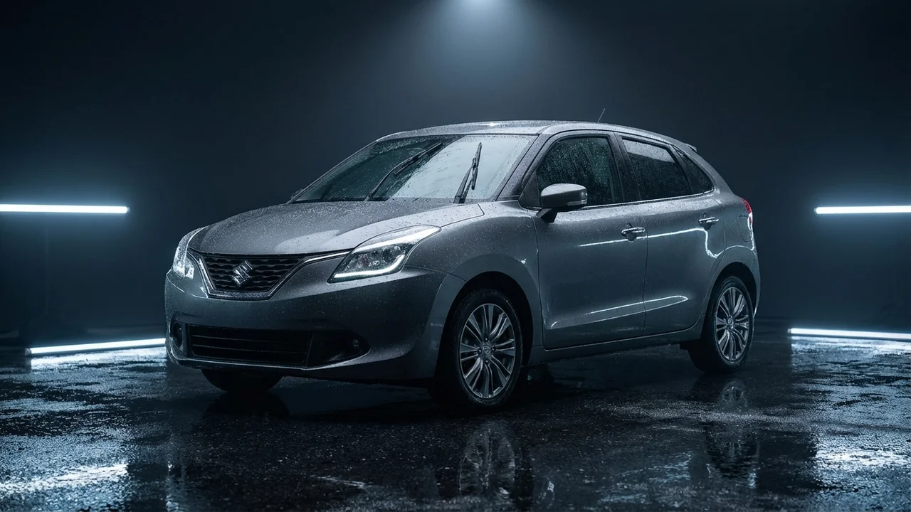 Wiper Blades for Suzuki SA310 — Buy Custom Fit Blades - 1