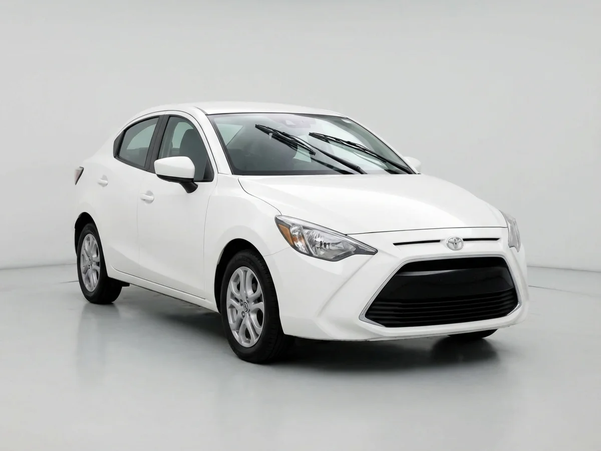 Wiper Blades for Toyota Yaris R — Buy Custom Fit Blades - 1