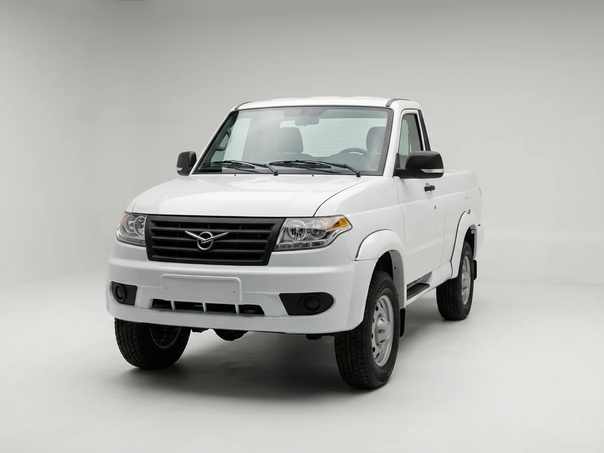 Wiper Blades for UAZ Profi — Buy Custom Fit Blades - 1