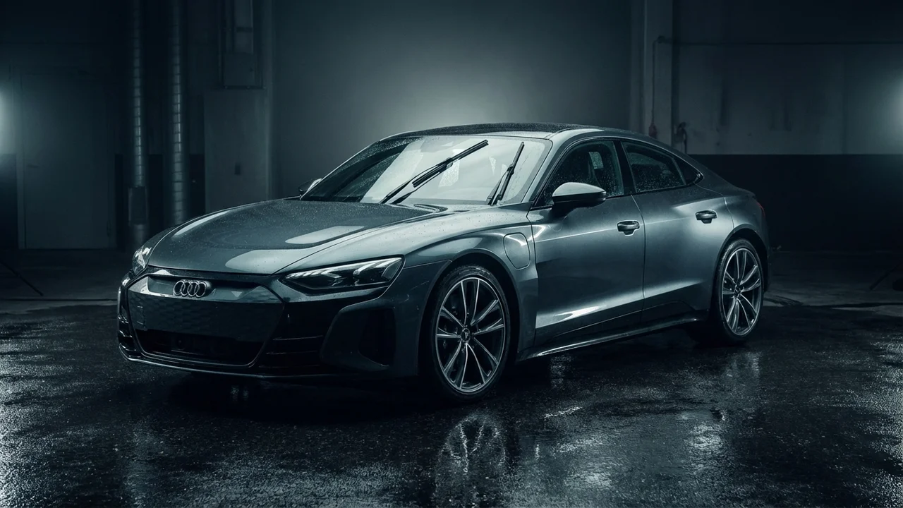 Best Wiper Blades for VAM — Custom Fit, All Models - 1