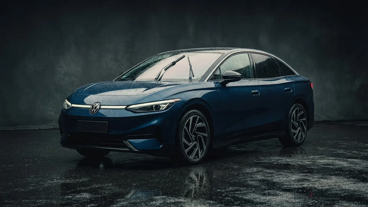 Best Wiper Blades for Volkswagen — Custom Fit, All Models - 1