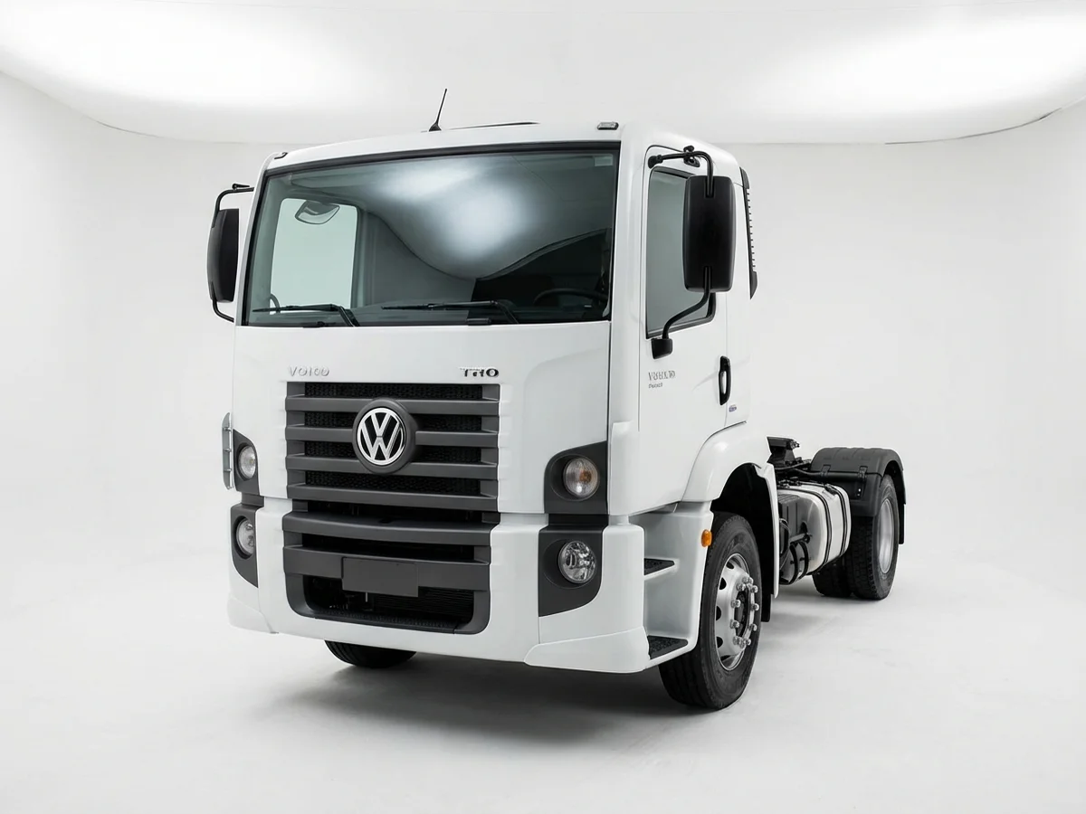 Wiper Blades for Volkswagen Constellation — Buy Custom Fit Blades - 1