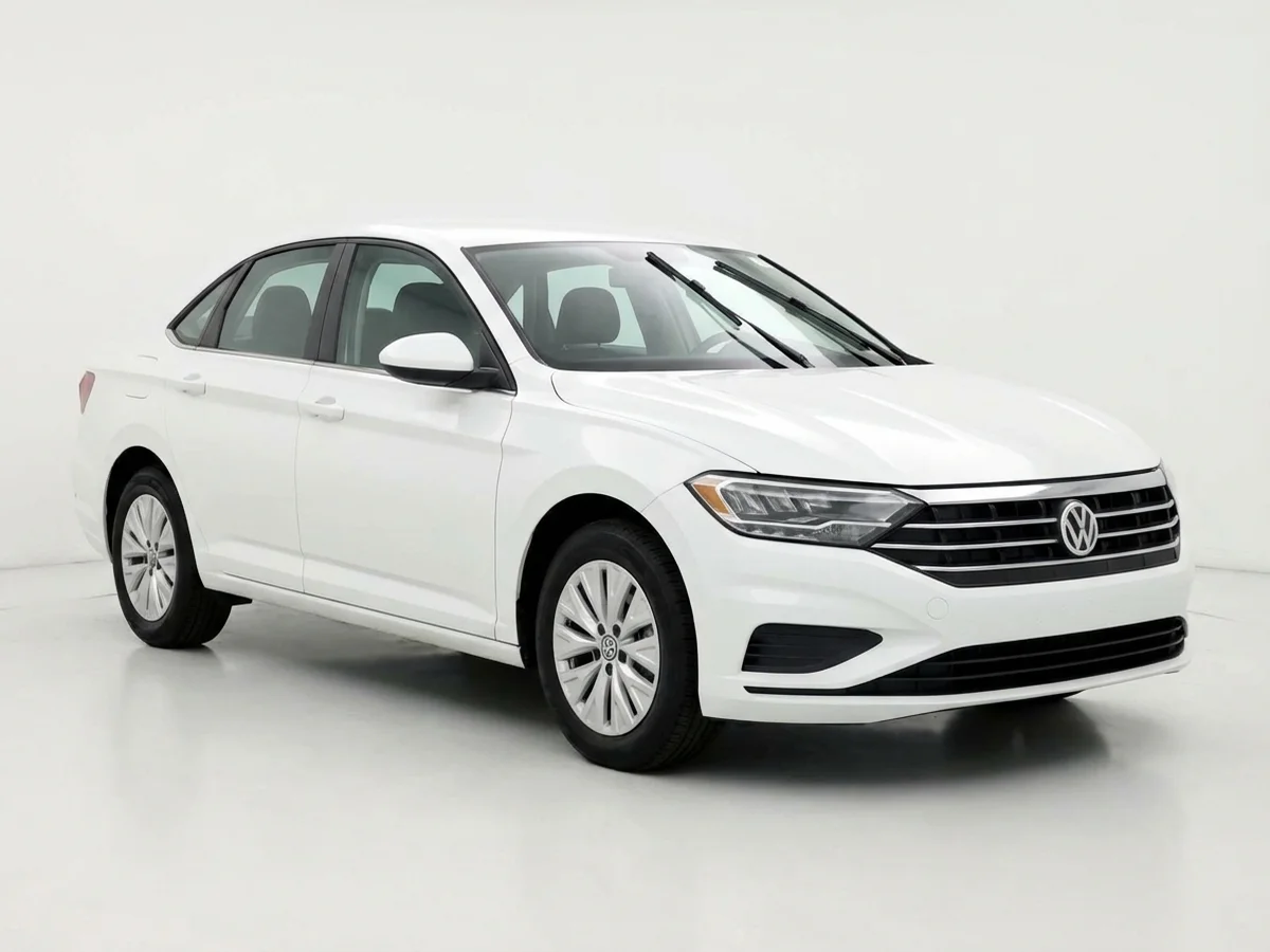 Wiper Blades for Volkswagen Jetta — Buy Custom Fit Blades - 1