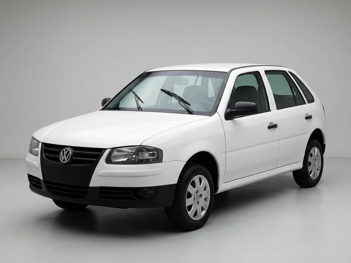 Wiper Blades for Volkswagen Pointer — Buy Custom Fit Blades - 1