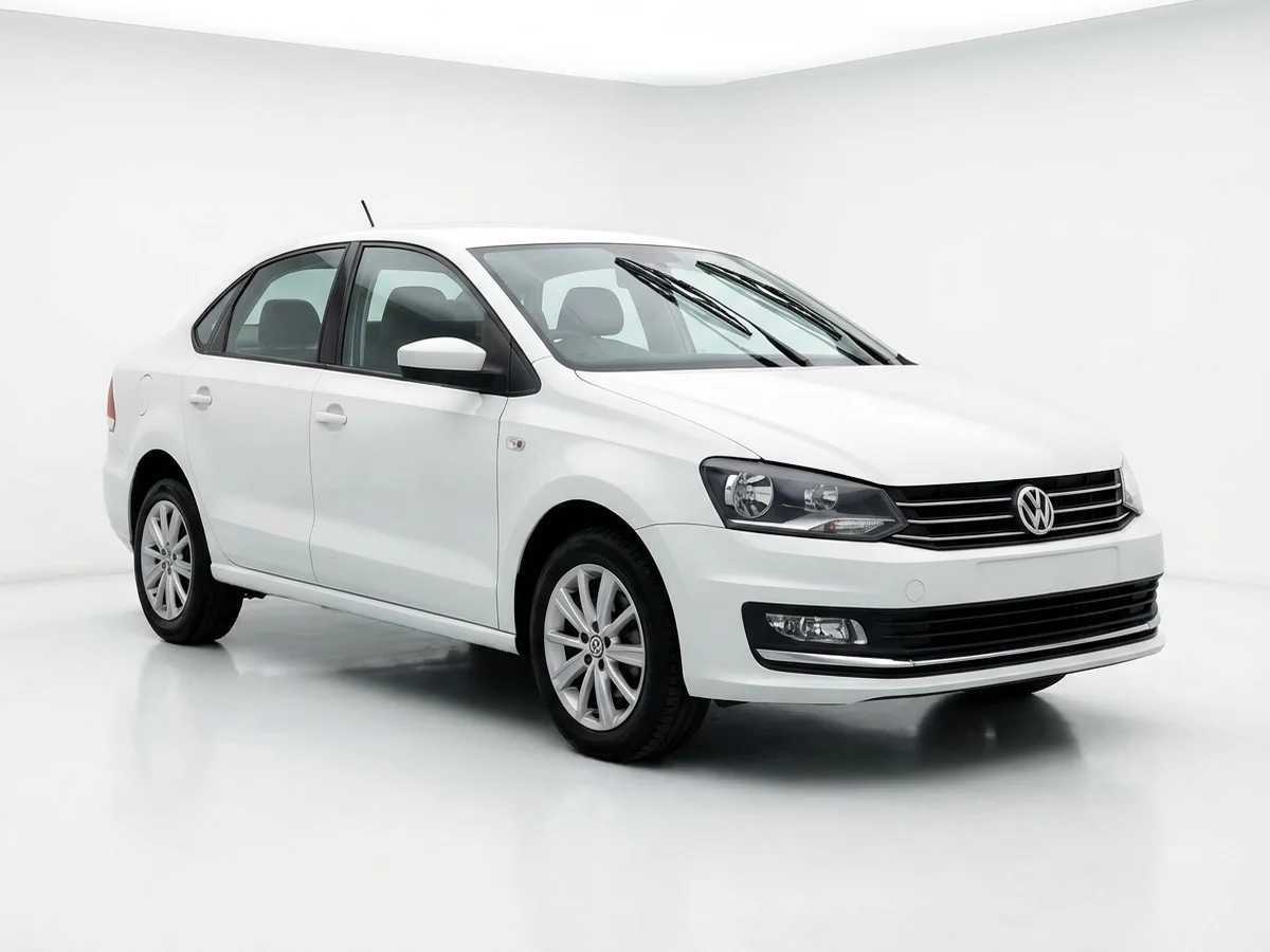 Wiper Blades for Volkswagen Vento — Buy Custom Fit Blades - 1