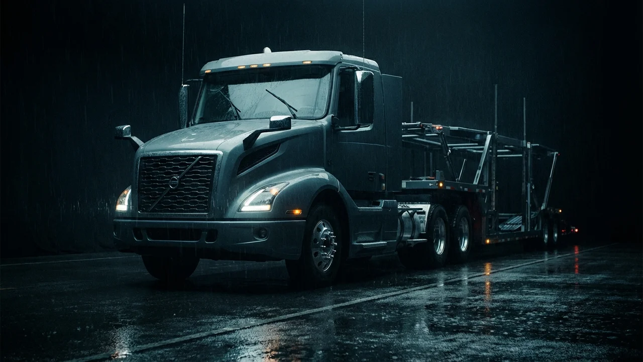 Wiper Blades for Volvo VAH 300 — Buy Custom Fit Blades - 1