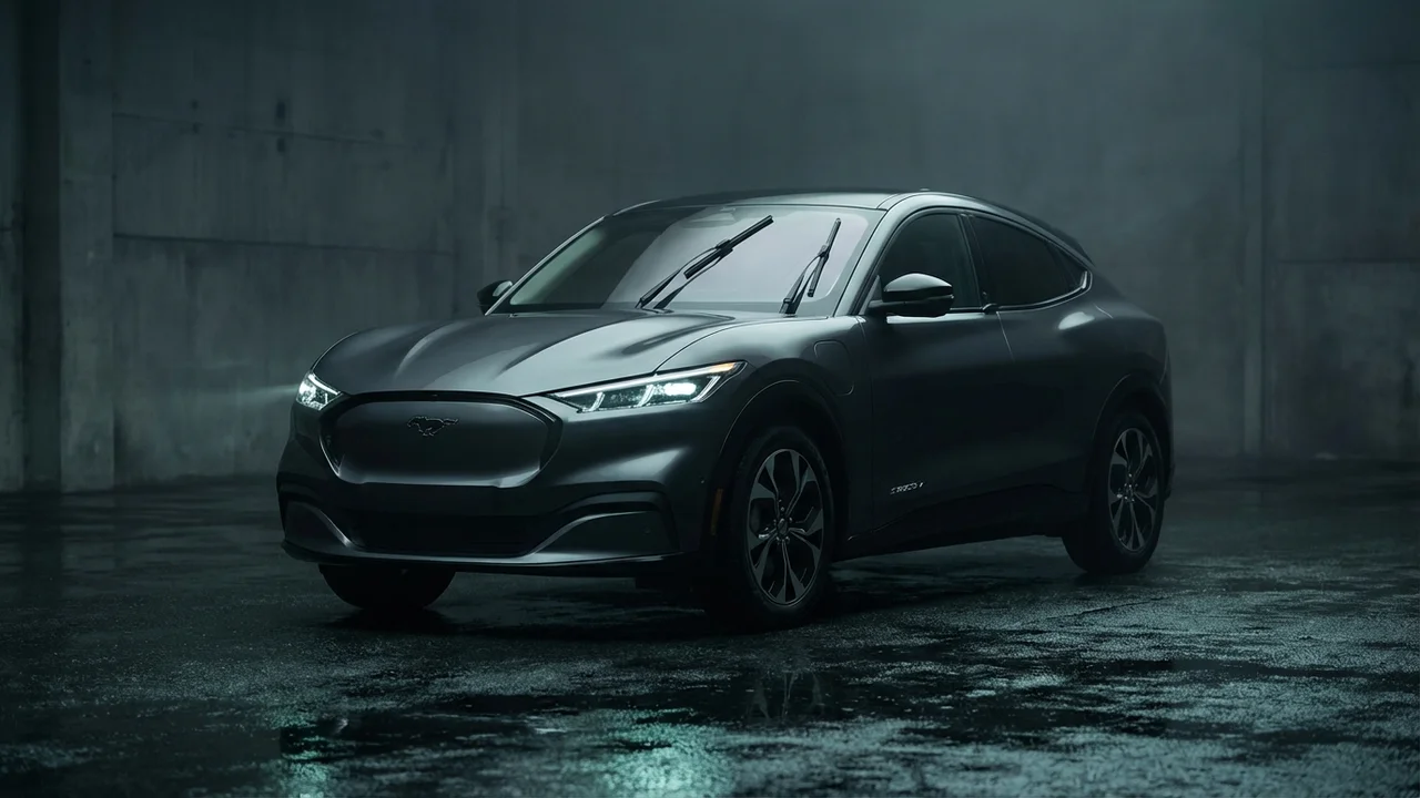 Best Wiper Blades for VPG — Custom Fit, All Models - 1