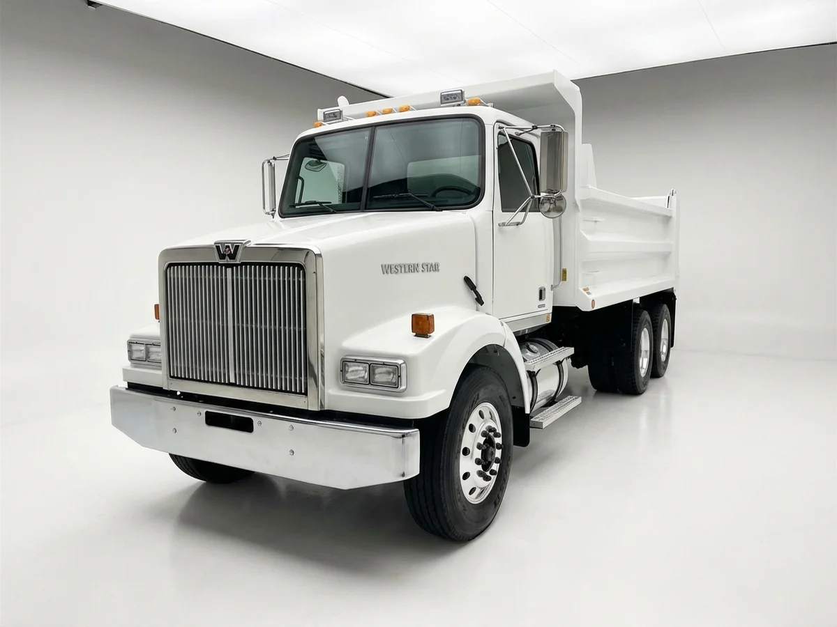 Wiper Blades for Western Star 3800 — Buy Custom Fit Blades - 1