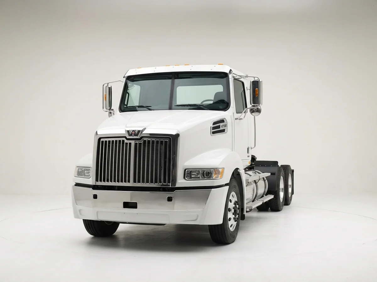 Wiper Blades for Western Star 4700SF — Buy Custom Fit Blades - 1