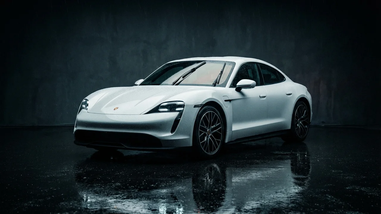 Best Wiper Blades for White — Custom Fit, All Models - 1