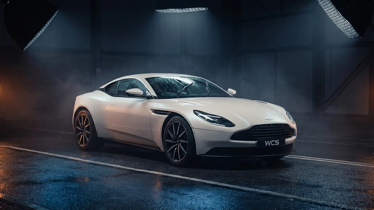 Wiper Blades for White WCS — Buy Custom Fit Blades - 1