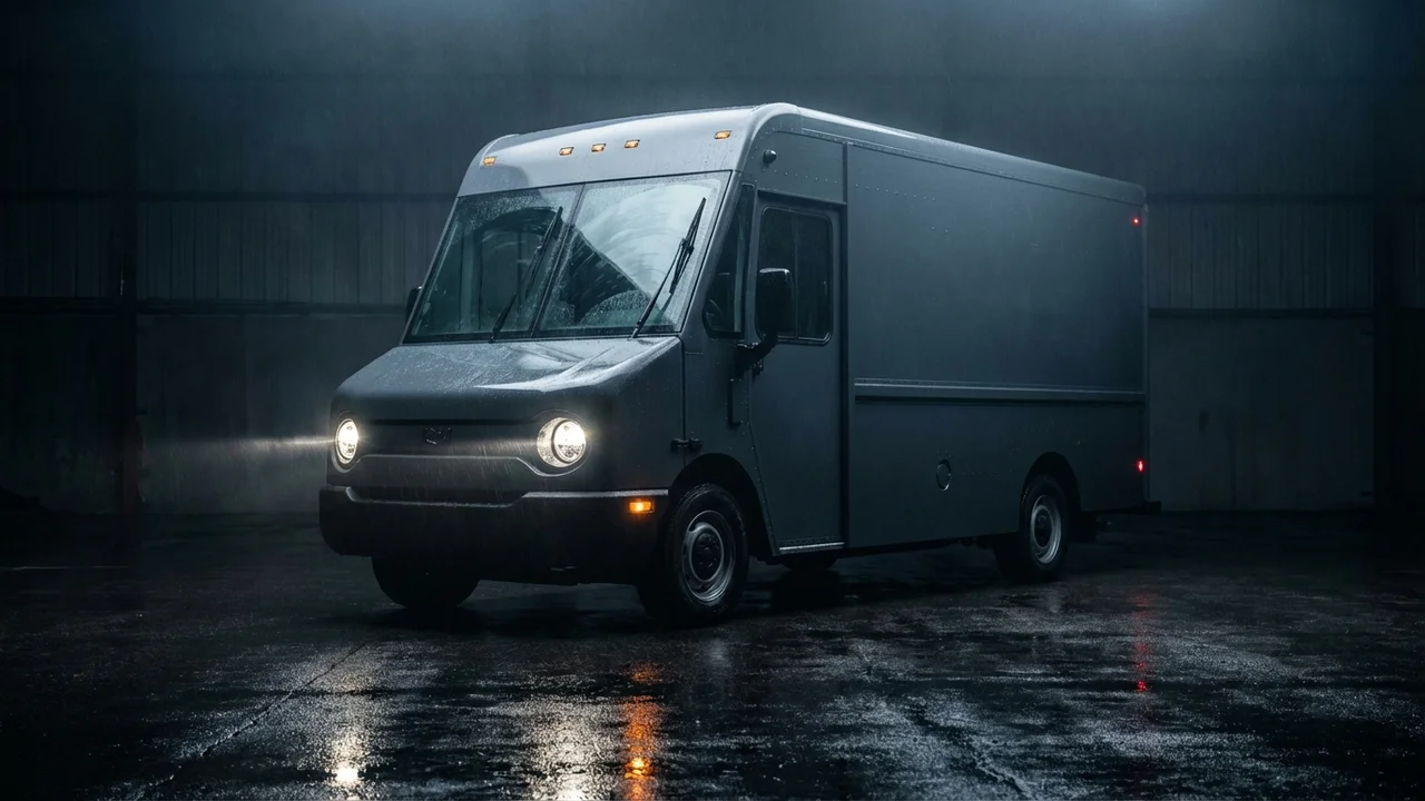 Wiper Blades for Workhorse FasTrack FT1061 — Buy Custom Fit Blades - 1