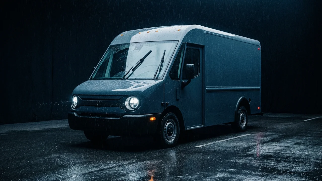 Wiper Blades for Workhorse FasTrack FT1260 — Buy Custom Fit Blades - 1