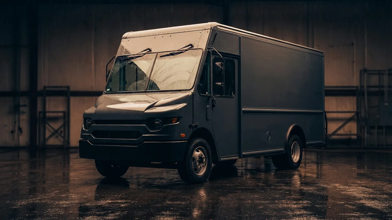 Wiper Blades for Workhorse FasTrack FT1460 — Buy Custom Fit Blades - 1