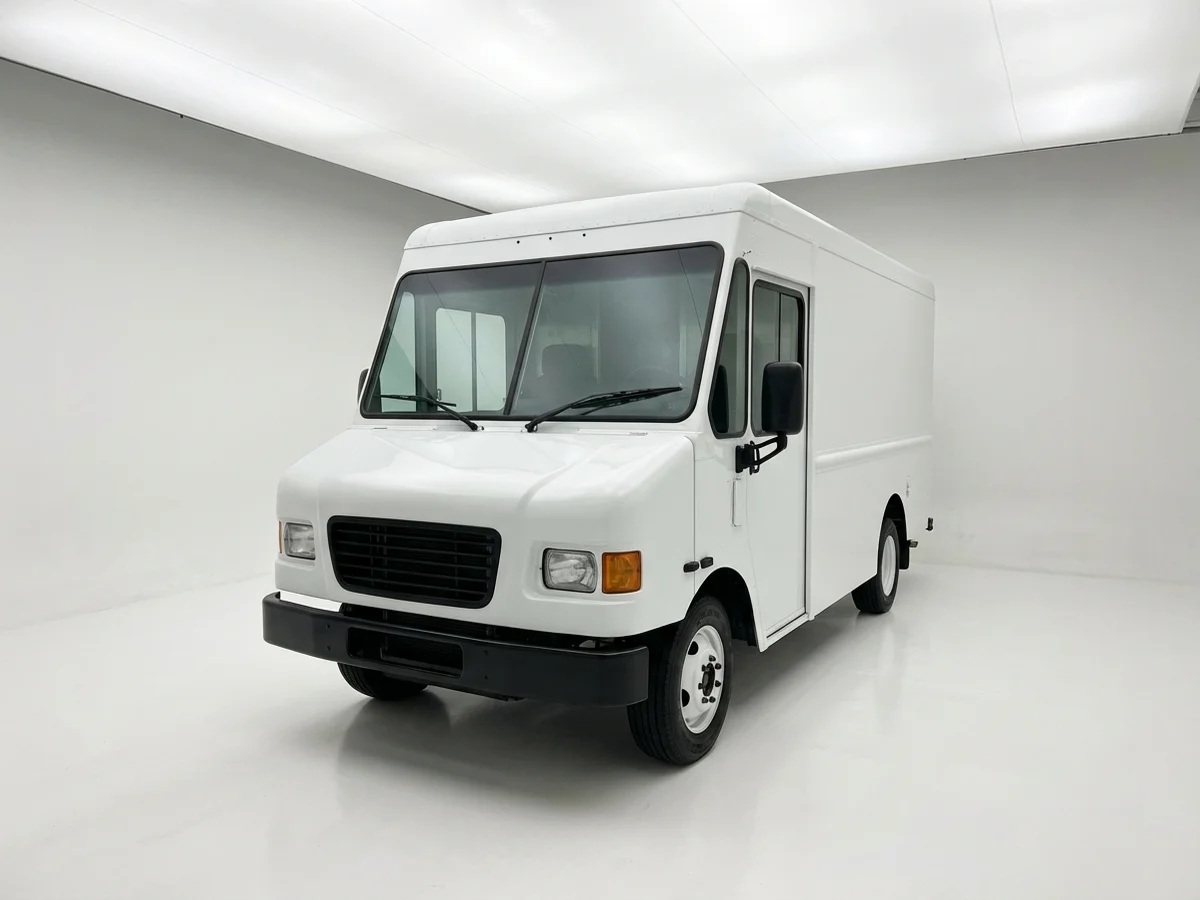 Wiper Blades for Workhorse FasTrack FT1461 — Buy Custom Fit Blades - 1