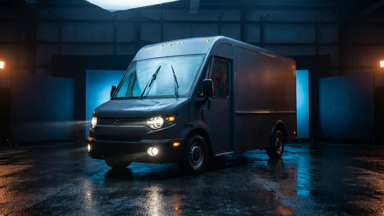 Wiper Blades for Workhorse FasTrack FT1801 — Buy Custom Fit Blades - 1