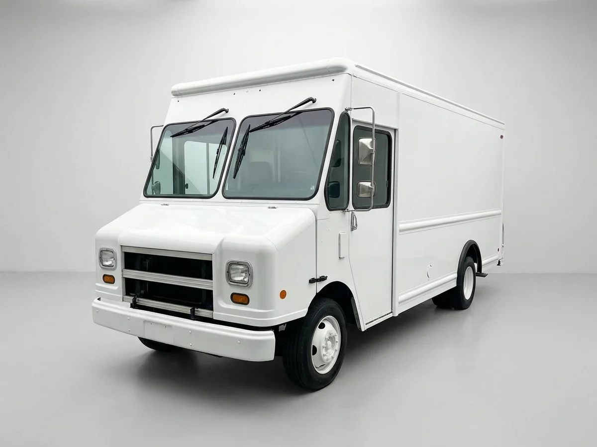 Wiper Blades for Workhorse FasTrack FT1802 — Buy Custom Fit Blades - 1