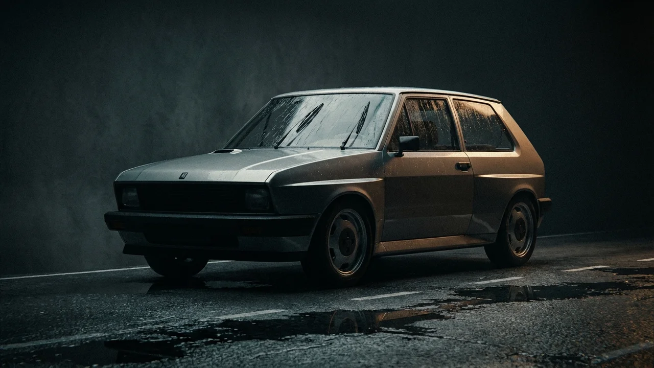 Best Wiper Blades for Yugo — Custom Fit, All Models - 1