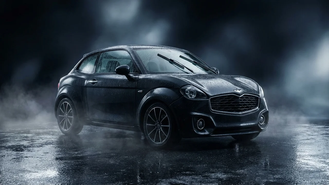 Best Wiper Blades for Zacua — Custom Fit, All Models - 1