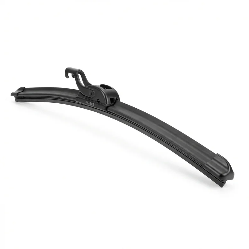 Balai d'Essuie-Glace Côté Conducteur pour AC Ace (1953 - 1963) - 1