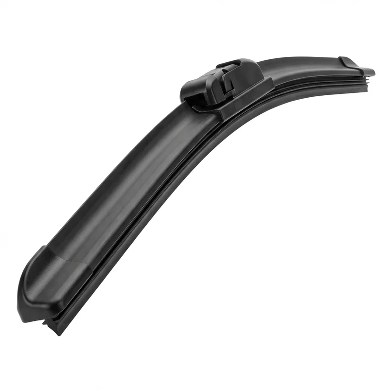 Balai d'Essuie-Glace Côté Conducteur pour AM General Hummer H1 (2002 - 2006) - 1