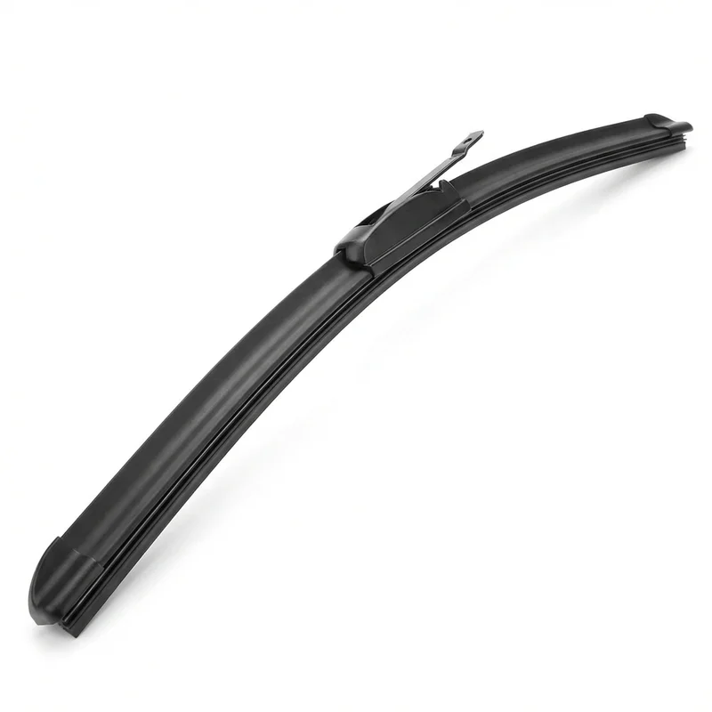 Balai d'Essuie-Glace Côté Conducteur pour Abarth 1150 (1966 - 1966) - 1