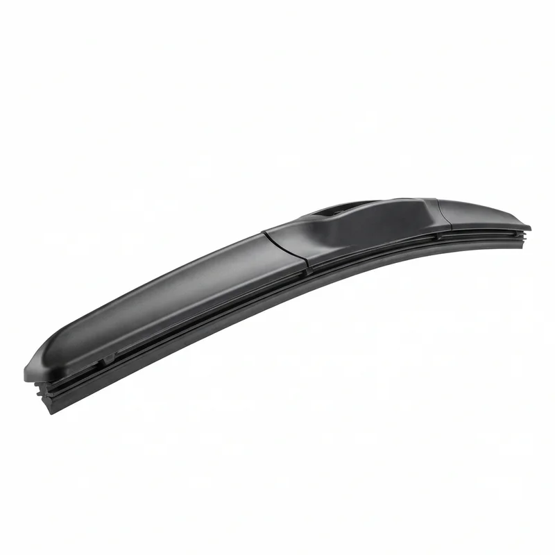 Balai d'Essuie-Glace Côté Conducteur pour Abarth 1300 (1967 - 1969) - 1