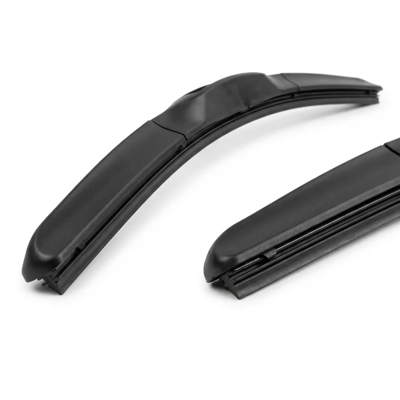 Balai d'Essuie-Glace Arrière pour Abarth 850 (1960 - 1966) - 1