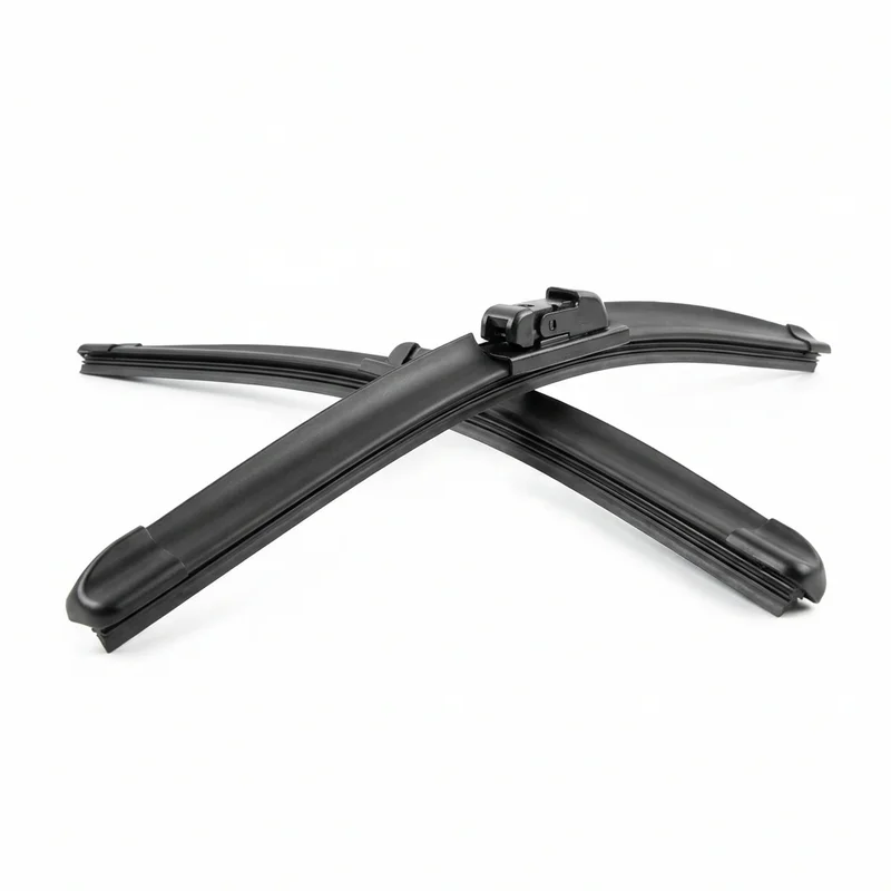 Balai d'Essuie-Glace Côté Conducteur pour Acura CSX (2006 - 2011) - 1