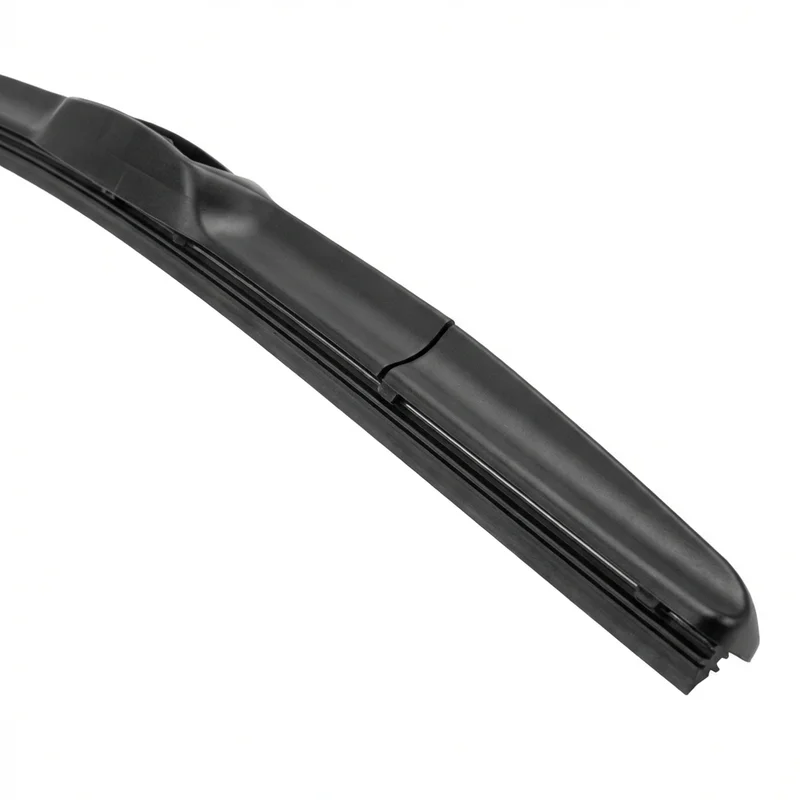 Balai d'Essuie-Glace Côté Passager pour Alfa Romeo 147 (2002 - 2007) - 1