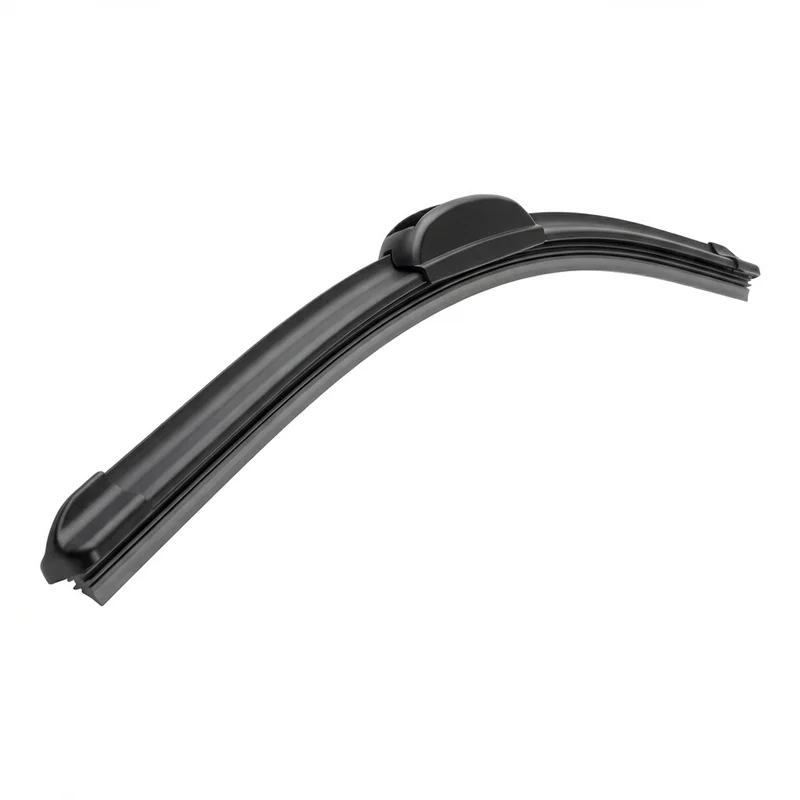 Balai d'Essuie-Glace Côté Conducteur pour Alfa Romeo 166 (2002 - 2003) - 1