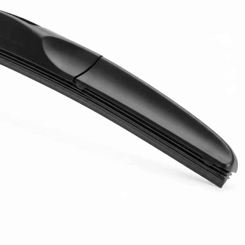 Balai d'Essuie-Glace Côté Conducteur pour Alfa Romeo 1900 (1953 - 1958) - 1