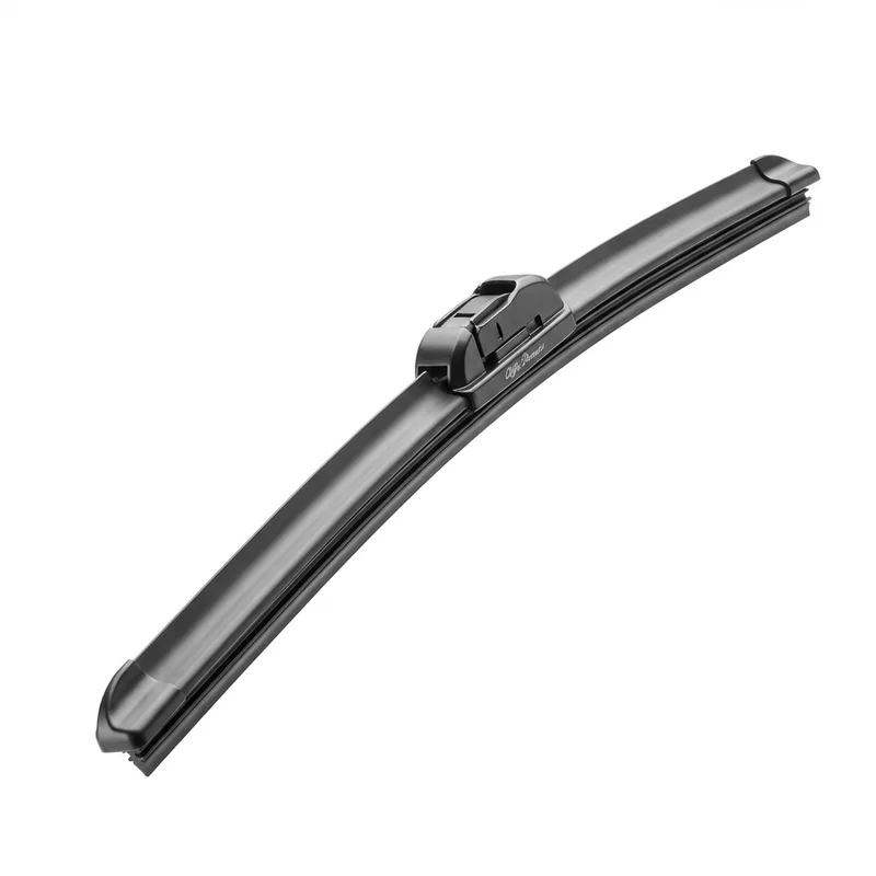 Balai d'Essuie-Glace Côté Conducteur pour Alfa Romeo 2600 (1962 - 1968) - 1