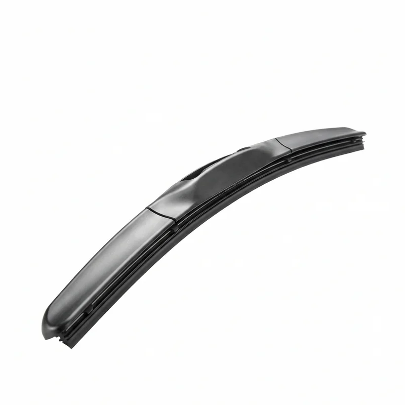 Balai d'Essuie-Glace Arrière pour Alfa Romeo 2600 (1962 - 1968) - 1