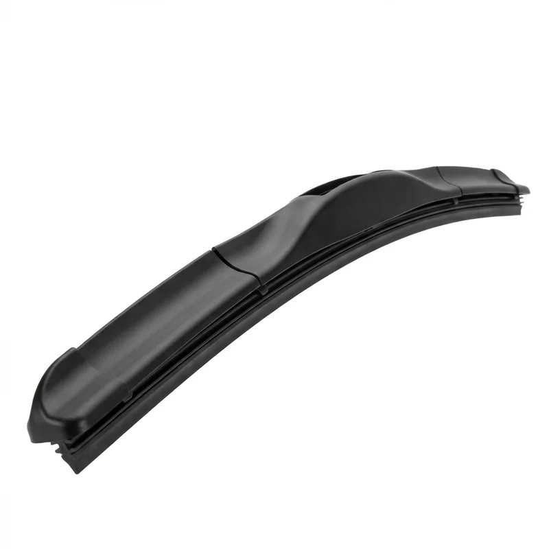 Balai d'Essuie-Glace Côté Conducteur pour Alfa Romeo Alfetta (1975 - 1977) - 1