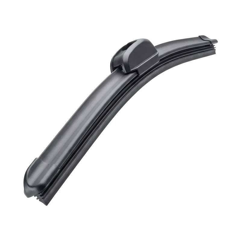 Balai d'Essuie-Glace Côté Conducteur pour Alfa Romeo Duetto 1600 (1966 - 1968) - 1