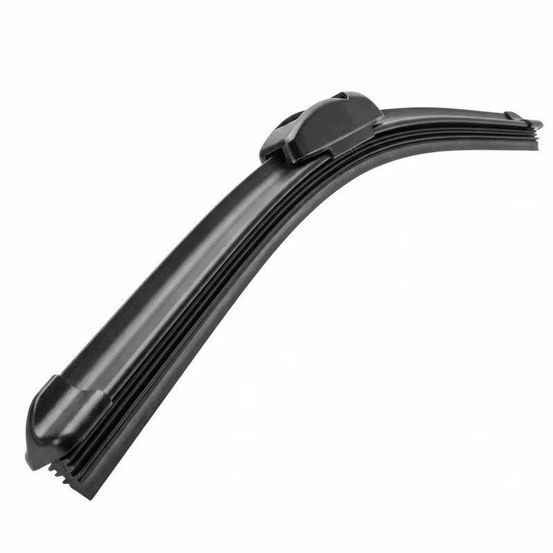 Balai d'Essuie-Glace Côté Conducteur pour Alfa Romeo GT Veloce (1969 - 1974) - 1