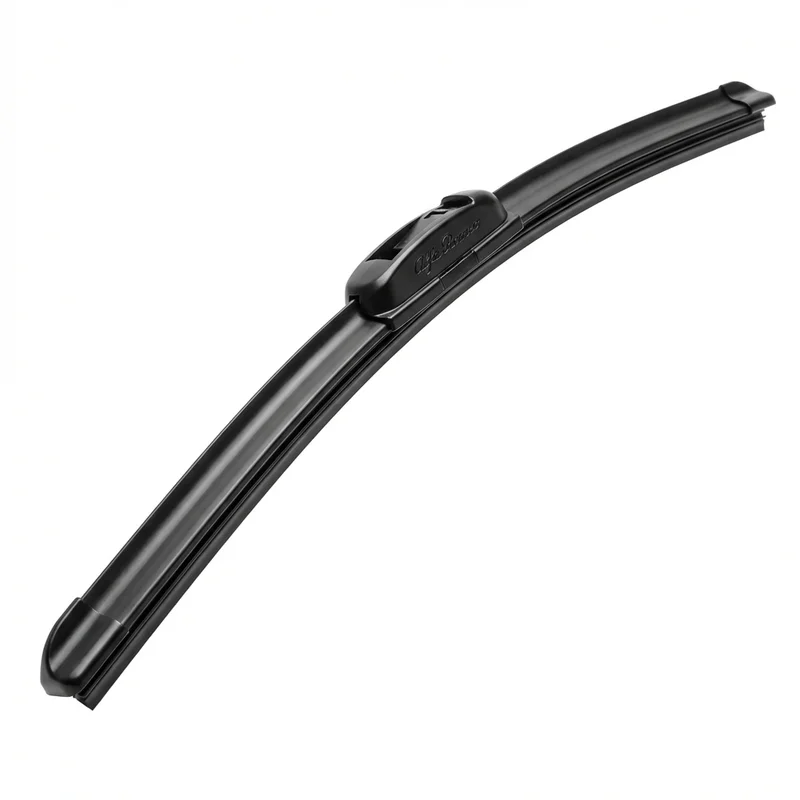 Balai d'Essuie-Glace Arrière pour Alfa Romeo GT Veloce (1969 - 1974) - 1