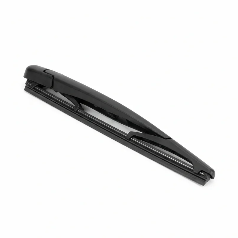 Balai d'Essuie-Glace Arrière pour Alfa Romeo GTA (1965 - 1968) - 1