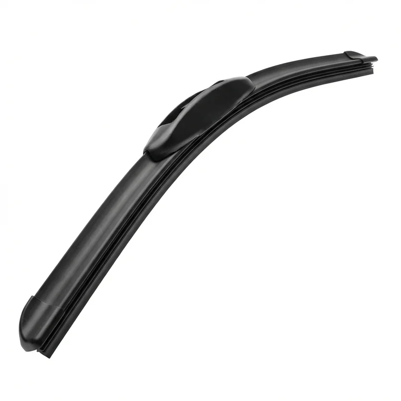 Balai d'Essuie-Glace Côté Conducteur pour Alfa Romeo GTV 6 (1981 - 1986) - 1