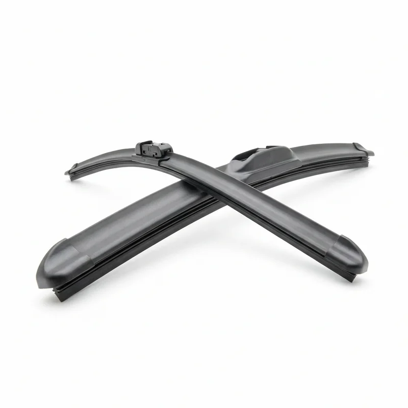 Balai d'Essuie-Glace Côté Conducteur pour Alfa Romeo GTV (1965 - 2003) - 1