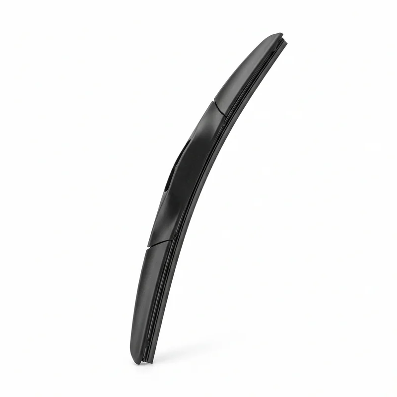 Balai d'Essuie-Glace Côté Passager pour Alfa Romeo GTZ (1964 - 1964) - 1